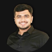 Teerth Khambholiya