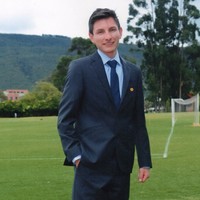 Juan Francisco Malagon Ritiva