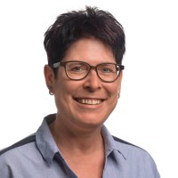 Doris Wepfer