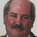 Norm Johnston