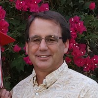 Glenn Dunn