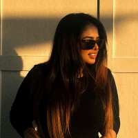 Mehak Aggarwal