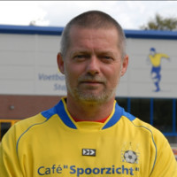 Henk Troost
