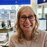 Carole Voyce