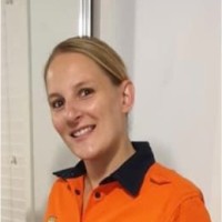Sarah Evans