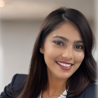 Shivani Raj