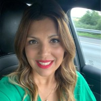 Melissa Mccorkell Croad