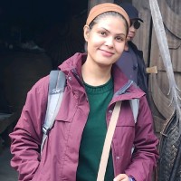 Shubhangi Yadav