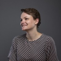 Claudia Holroyd