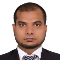 Mohammad Faizan Ahmad