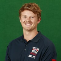 Charlie Bird
