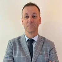 Laurent Fouillard
