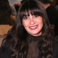 Joy Ibrahim