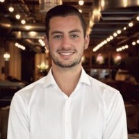 Bryan Van 'T Hull