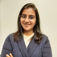Namrata Shah