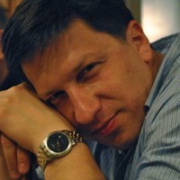Evgeny Klimovich