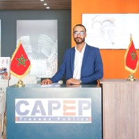 Mohamed Oukhdouch