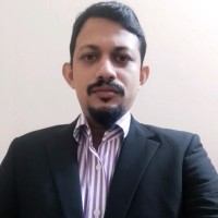 Md. Nashid Kamal