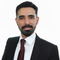 Danial Ahmed
