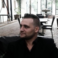Kobus Steenkamp