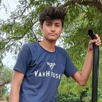 Anurag Chauhan