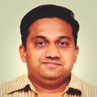 Sujit Acharya