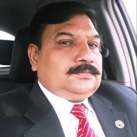 Muhammad Abid Saleem