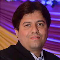 Ritesh Julka