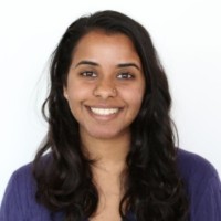 Anisha D.