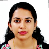 Krishna S Nair