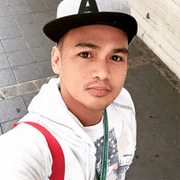 Eric Florendo