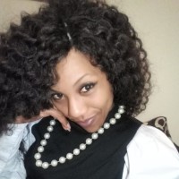 Santhocia Van Zyl