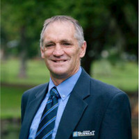 Bernie Moloney