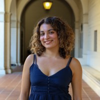 Tania Azhang