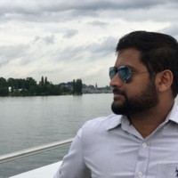 Fahad Kupparayil
