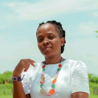 Irene Thokozani Mulunjwana