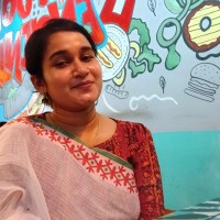 Afsana Jaman