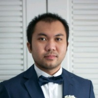 Yushak Moningka