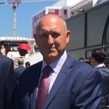 Scott Macrae