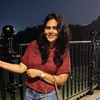 Akhila Nagalla