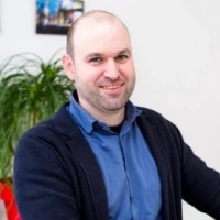 Arie Johannes Reimers