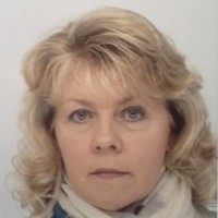 Ann Marian Kemecsei
