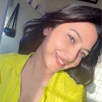 Misba Inamdar