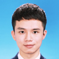 Eric Wang