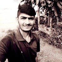 Bharat Modhawadiya