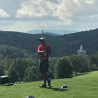 Jason Crawford, PGA