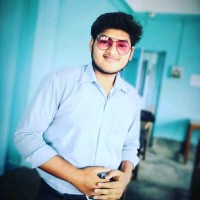 Shantanu Maji