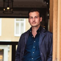 Alexander Glansholm