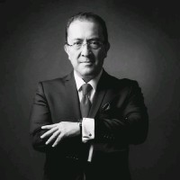 Jorge Fernando Negrete P.