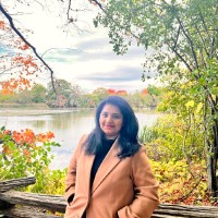 Shruthi Vijayan